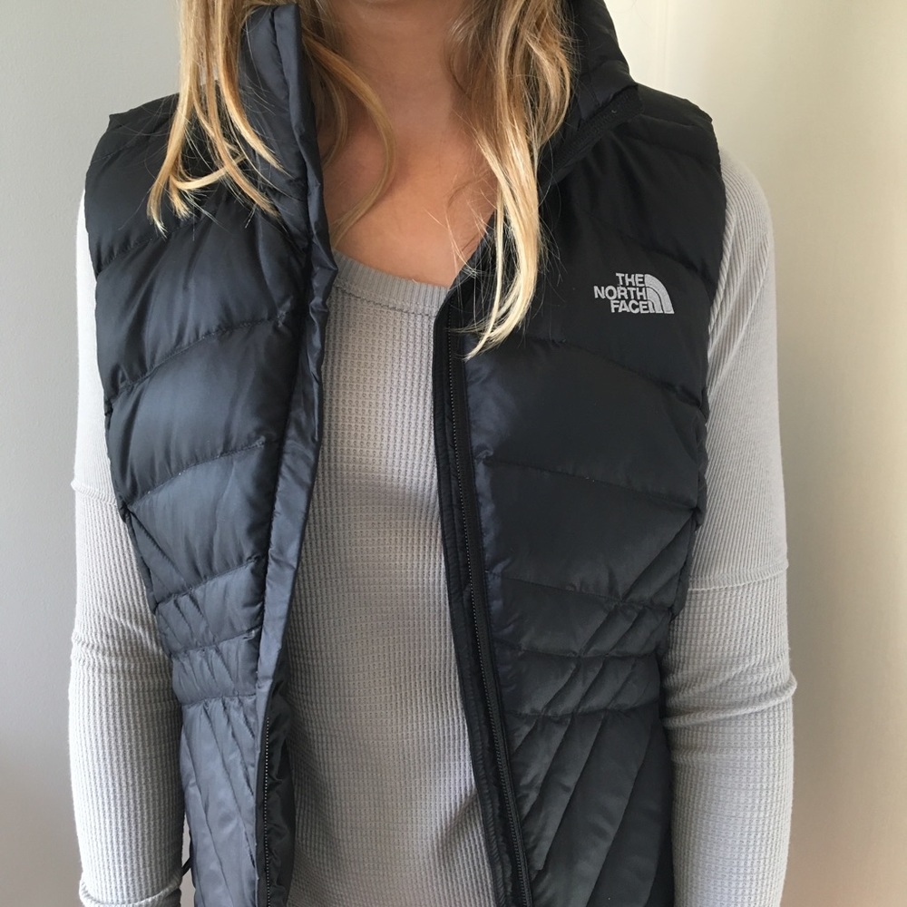 The North Face Women’s Puffy Vest